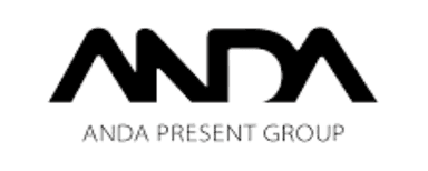 AndaPresent